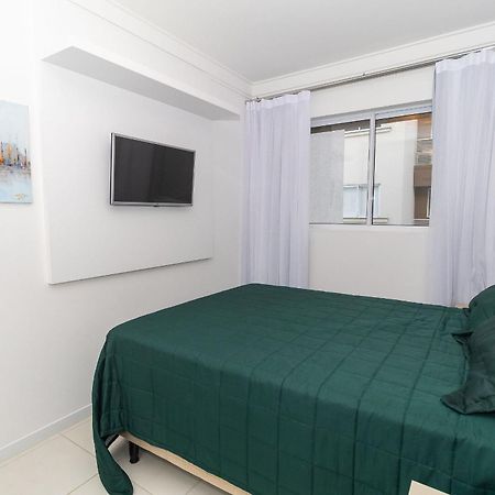 Cardeal 206B - Aconchegante apartamento na praia de Bombas - 2 dormitórios 5 pessoas Bombinhas Exterior foto