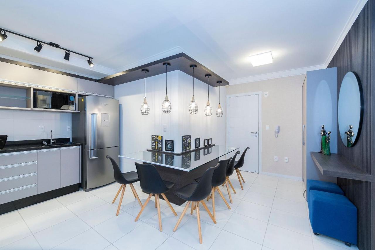 Cardeal 206B - Aconchegante apartamento na praia de Bombas - 2 dormitórios 5 pessoas Bombinhas Exterior foto