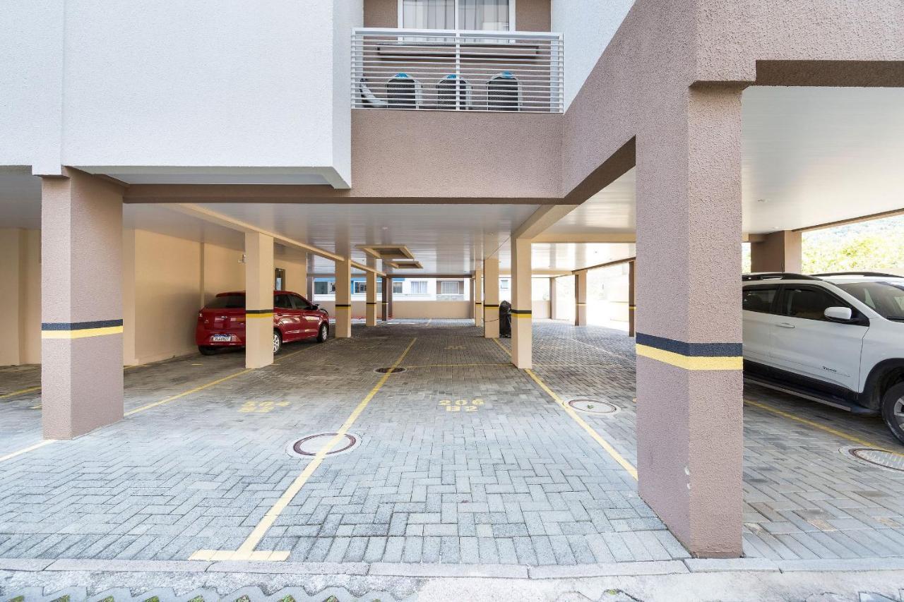 Cardeal 206B - Aconchegante apartamento na praia de Bombas - 2 dormitórios 5 pessoas Bombinhas Exterior foto