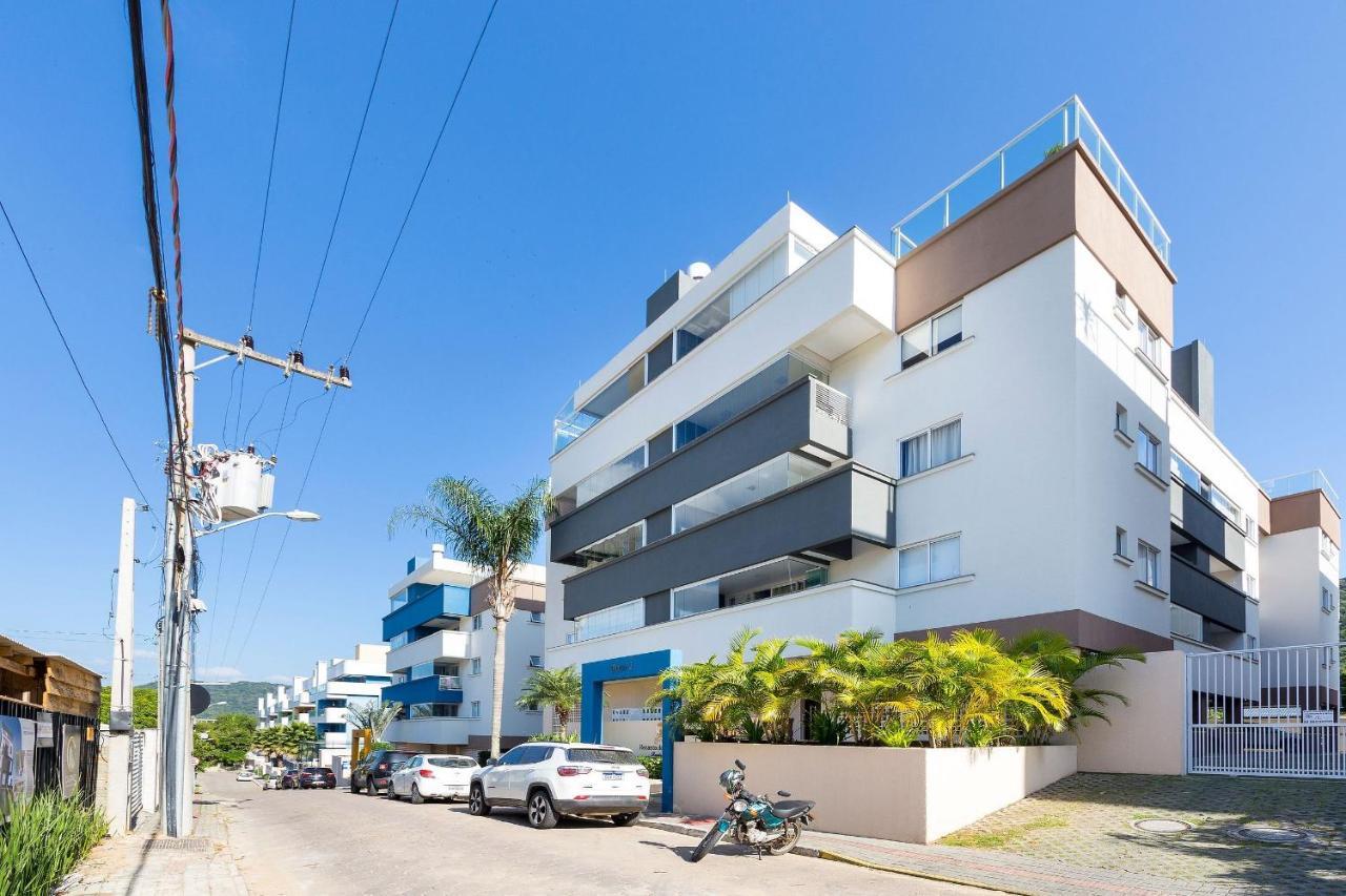 Cardeal 206B - Aconchegante apartamento na praia de Bombas - 2 dormitórios 5 pessoas Bombinhas Exterior foto